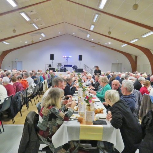 Candidatez au Centre Communale d&rsquo;Action Sociale