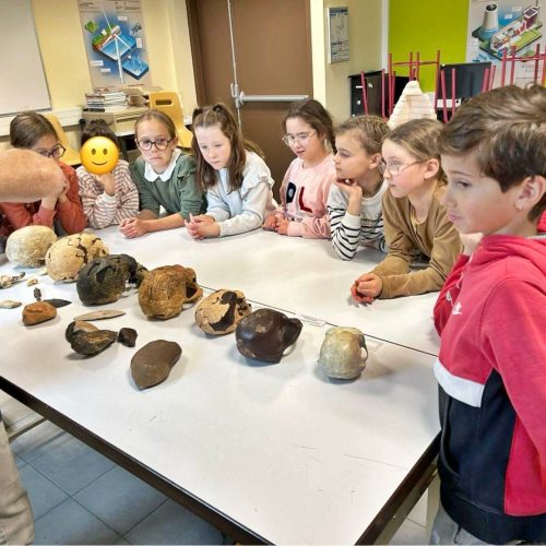 Inscription à l&rsquo;école Henri Schmitt