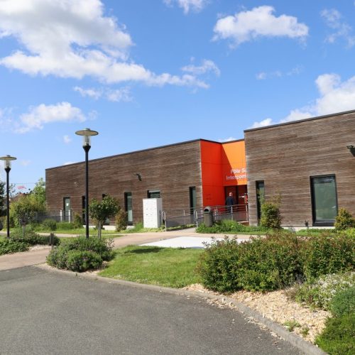 2 médecins juniors arrivent à Villaines-la-Juhel !